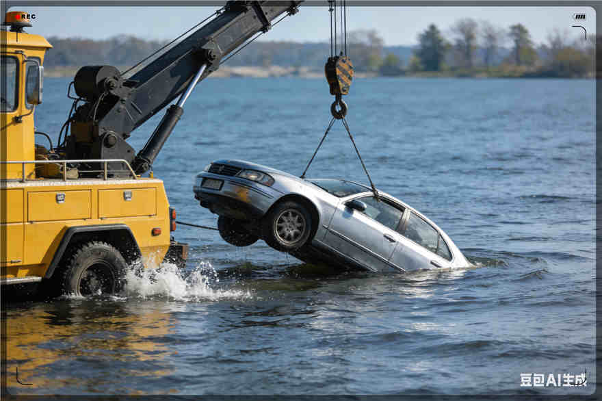 月湖区汽车救援送柴油